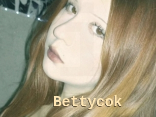 Bettycok