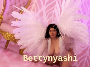 Bettynyashi
