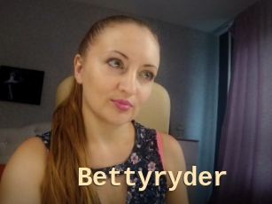 Bettyryder