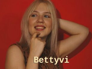 Bettyvi