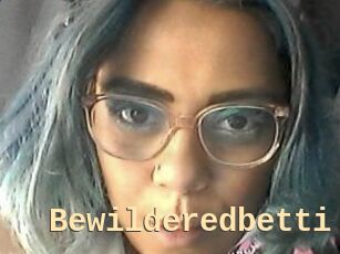 Bewilderedbetti