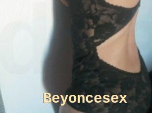 Beyoncesex