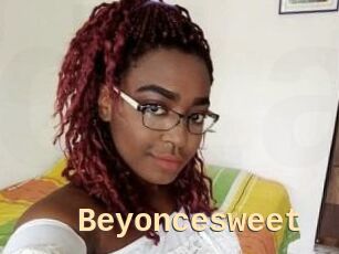 Beyoncesweet