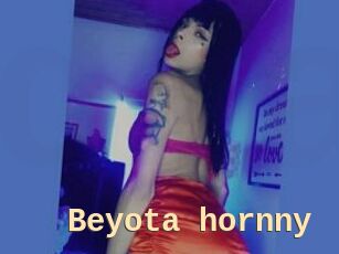 Beyota_hornny