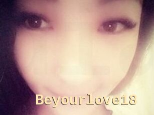 Beyourlove18