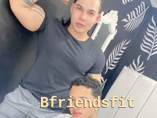Bfriendsfit