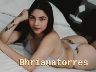 Bhrianatorres