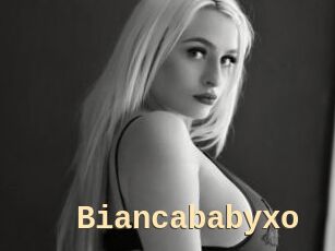 Biancababyxo