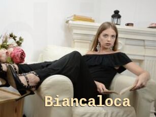 Biancaloca