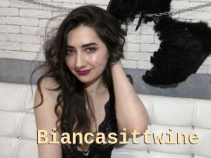 Biancasittwine