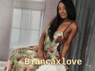 Biancaxlove