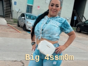 Big_4ssm0m
