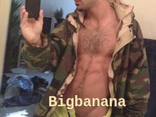 Bigbanana