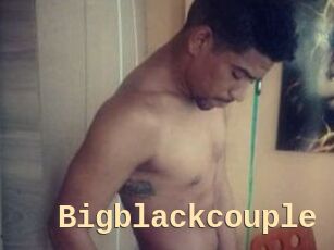 Bigblackcouple
