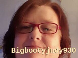 Bigbootyjudy930