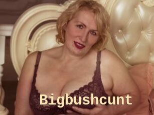 Bigbushcunt