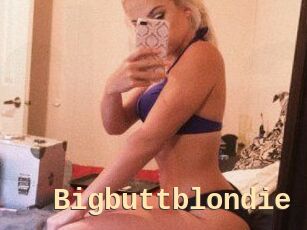 Bigbuttblondie