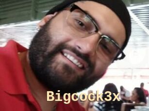 Bigcock3x