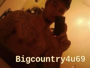 Bigcountry4u69