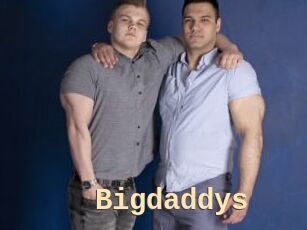 Bigdaddys