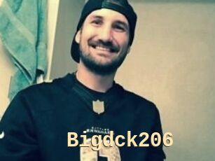 Bigdck206
