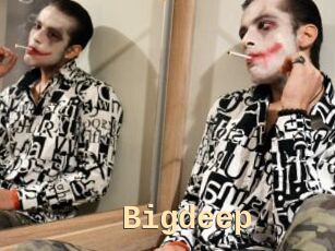 Bigdeep