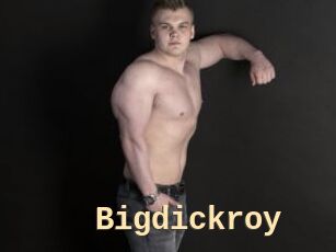 Bigdickroy