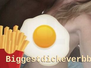 Biggestdickeverbbc