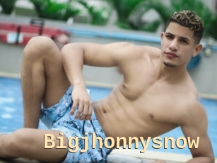 Bigjhonnysnow
