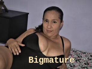 Bigmature