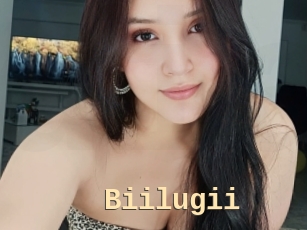 Biilugii