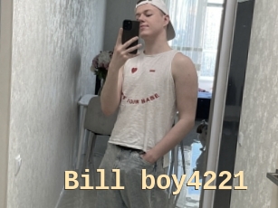Bill_boy4221