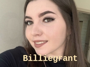 Billiegrant