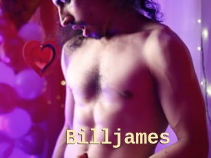 Billjames