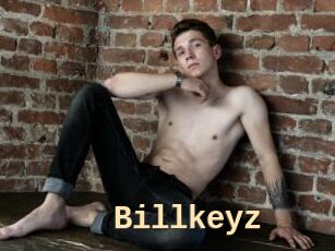 Billkeyz