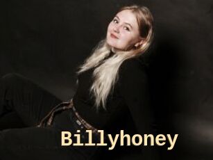 Billyhoney