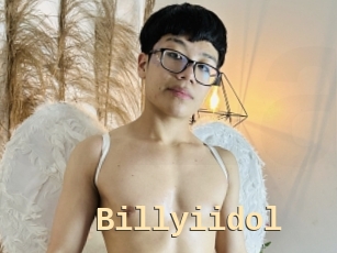 Billyiidol