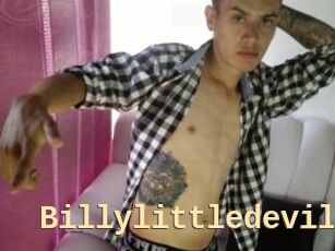 Billylittledevil