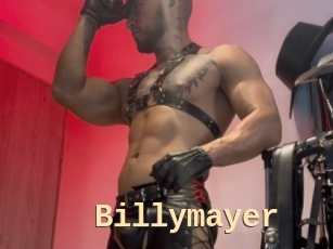 billymayer Dialogue Sexe