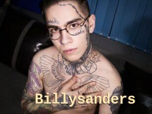 Billysanders