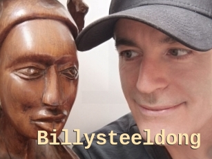 billysteeldong Dialogue Sexe