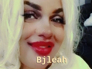 Bjleah