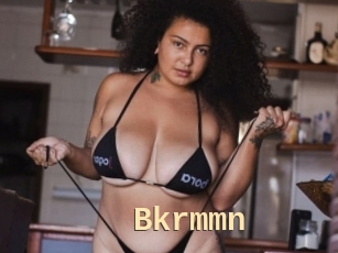Bkrmmn