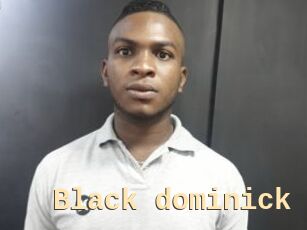 Black_dominick