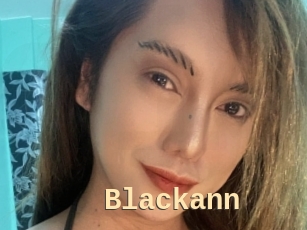 Blackann
