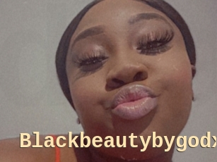 Blackbeautybygodx