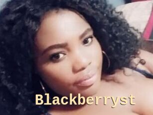Blackberryst