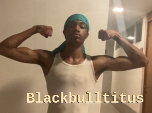 Blackbulltitus