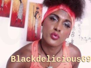 Blackdelicious69