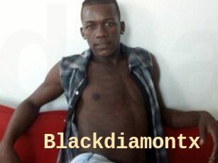 Blackdiamontx